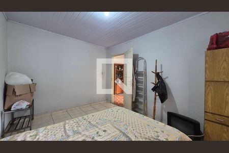 Quarto de casa à venda com 4 quartos, 200m² em Jardim Ipanema, Santo André