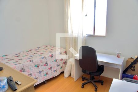 Quarto 2 de apartamento à venda com 3 quartos, 120m² em Padre Eustáquio, Belo Horizonte