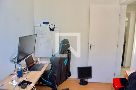 Quarto 1 de apartamento à venda com 3 quartos, 120m² em Padre Eustáquio, Belo Horizonte