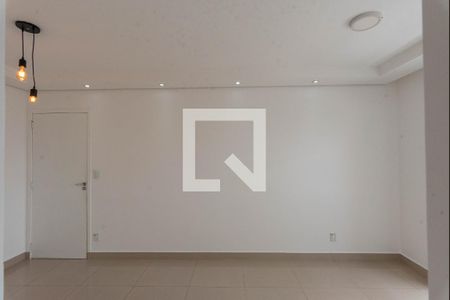 Sala de apartamento para alugar com 2 quartos, 57m² em Parque das Camelias, Campinas