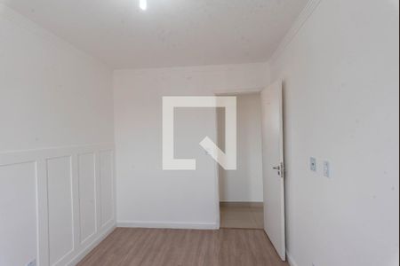 Quarto 1 de apartamento para alugar com 2 quartos, 57m² em Parque das Camelias, Campinas