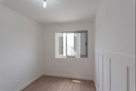 Quarto 1 de apartamento para alugar com 2 quartos, 57m² em Parque das Camelias, Campinas