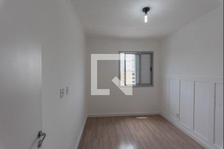 Quarto 1 de apartamento para alugar com 2 quartos, 57m² em Parque das Camelias, Campinas