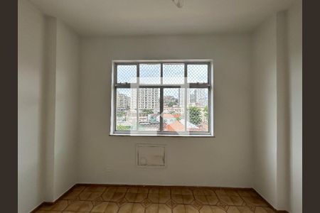 Apartamento para alugar com 1 quarto, 60m² em Todos Os Santos, Rio de Janeiro