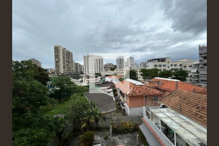 Apartamento para alugar com 1 quarto, 60m² em Todos Os Santos, Rio de Janeiro