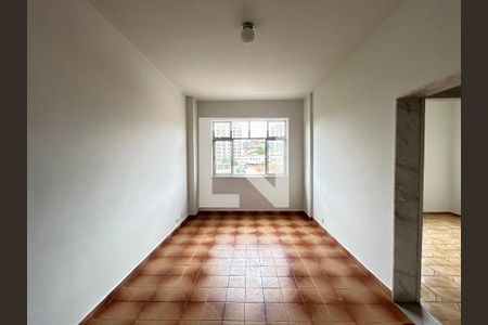 Apartamento para alugar com 1 quarto, 60m² em Todos Os Santos, Rio de Janeiro