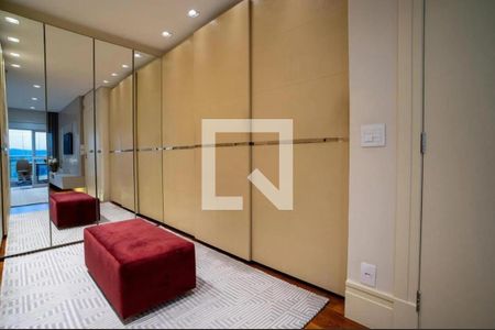Foto 22 de apartamento à venda com 4 quartos, 343m² em Belenzinho, São Paulo