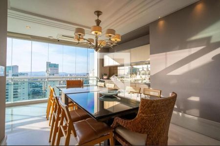 Foto 23 de apartamento à venda com 4 quartos, 343m² em Belenzinho, São Paulo