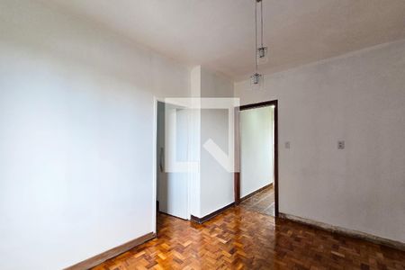 Quarto de apartamento para alugar com 1 quarto, 43m² em Centro, São Bernardo do Campo