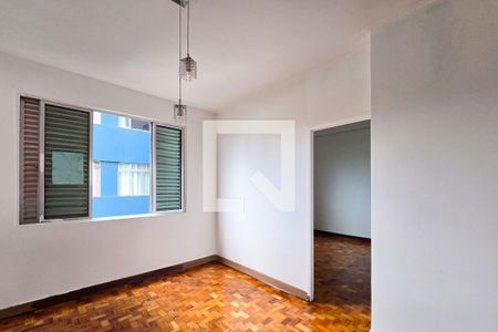 Quarto  de apartamento para alugar com 1 quarto, 43m² em Centro, São Bernardo do Campo