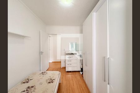 Quarto 2 de apartamento à venda com 2 quartos, 54m² em Fazenda Grande, Jundiaí