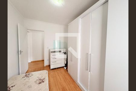 Quarto 2 de apartamento à venda com 2 quartos, 54m² em Fazenda Grande, Jundiaí