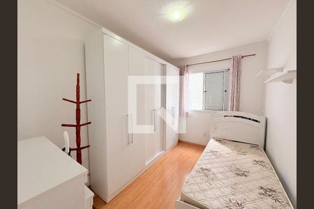 Quarto 2 de apartamento à venda com 2 quartos, 54m² em Fazenda Grande, Jundiaí