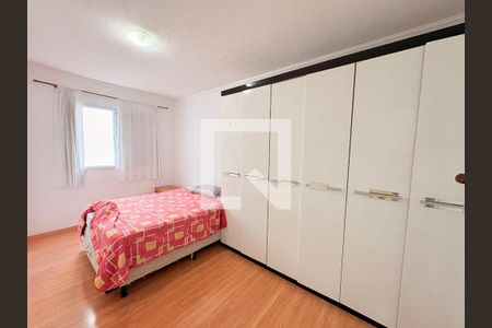 Quarto 1 de apartamento à venda com 2 quartos, 54m² em Fazenda Grande, Jundiaí