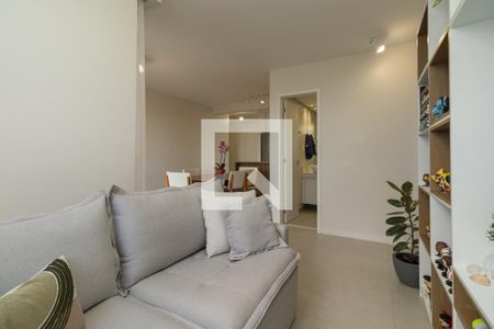 Sala de apartamento à venda com 2 quartos, 63m² em Vila Formosa, São Paulo
