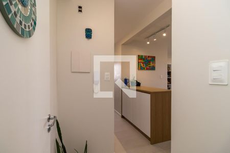 Sala de apartamento à venda com 2 quartos, 63m² em Vila Formosa, São Paulo