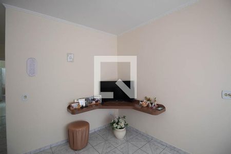 Sala  de casa à venda com 5 quartos, 189m² em Vila Maria, São Paulo