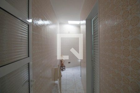 Corredor de casa à venda com 5 quartos, 189m² em Vila Maria, São Paulo