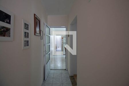 Corredor de casa à venda com 5 quartos, 189m² em Vila Maria, São Paulo