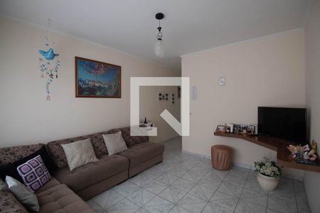 Sala  de casa à venda com 5 quartos, 189m² em Vila Maria, São Paulo