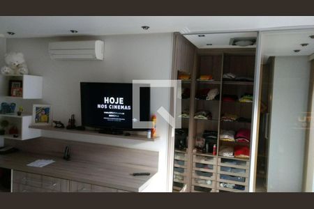 Foto 16 de casa à venda com 4 quartos, 500m² em Vila Natalia, São Paulo