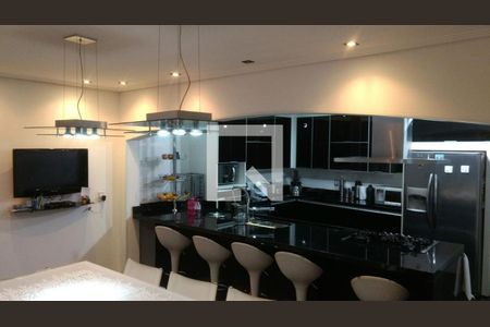 Foto 13 de casa à venda com 4 quartos, 500m² em Vila Natalia, São Paulo