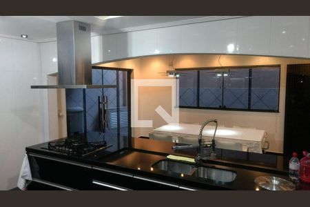 Foto 10 de casa à venda com 4 quartos, 500m² em Vila Natalia, São Paulo