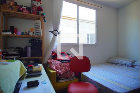 Quarto 1 de apartamento à venda com 2 quartos, 42m² em Sarandi, Porto Alegre