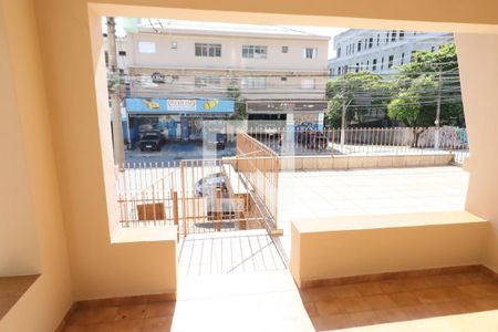 Sala de casa à venda com 3 quartos, 245m² em Centro, Osasco