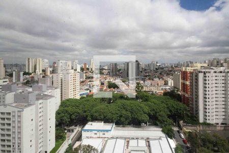 Varanda de apartamento para alugar com 2 quartos, 58m² em Vila Prudente, São Paulo