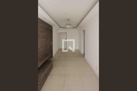 Sala de apartamento para alugar com 2 quartos, 58m² em Vila Prudente, São Paulo