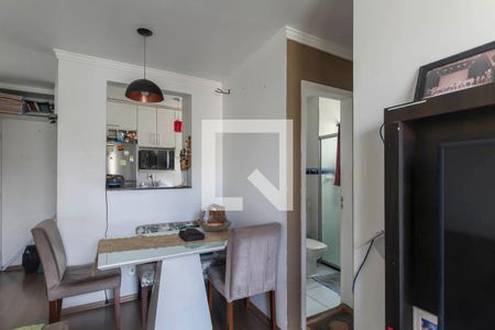 Apartamento à venda com 2 quartos, 47m² em Vila Mendes, São Paulo