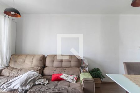 Apartamento à venda com 2 quartos, 47m² em Vila Mendes, São Paulo