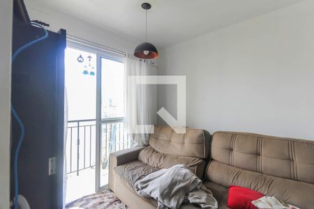 Apartamento à venda com 2 quartos, 47m² em Vila Mendes, São Paulo