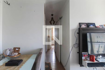 Apartamento à venda com 2 quartos, 47m² em Vila Mendes, São Paulo