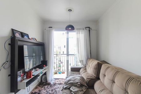 Apartamento à venda com 2 quartos, 47m² em Vila Mendes, São Paulo