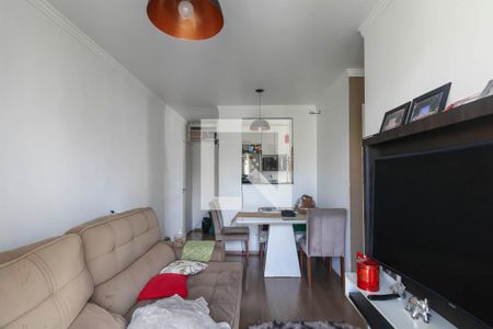Apartamento à venda com 2 quartos, 47m² em Vila Mendes, São Paulo