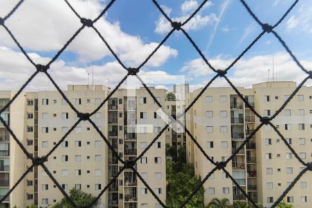 Apartamento à venda com 2 quartos, 47m² em Vila Mendes, São Paulo