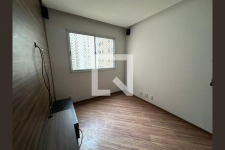 Sala de apartamento para alugar com 2 quartos, 51m² em Centro, Barueri