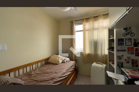 Quarto 1 de apartamento para alugar com 2 quartos, 57m² em Praia da Bandeira, Rio de Janeiro