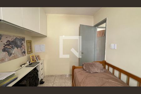 Quarto 1 de apartamento para alugar com 2 quartos, 57m² em Praia da Bandeira, Rio de Janeiro