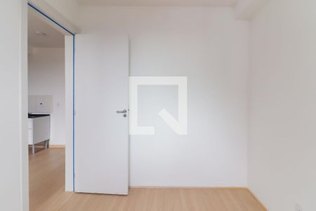 Quarto 1 de apartamento para alugar com 2 quartos, 35m² em Jardim Peri Peri, São Paulo
