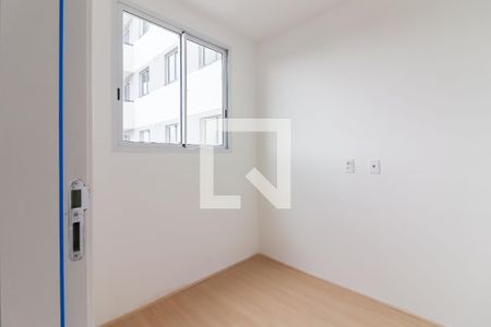 Quarto 2 de apartamento para alugar com 2 quartos, 35m² em Jardim Peri Peri, São Paulo