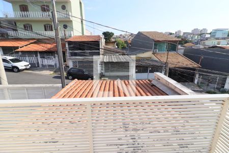 Quarto 1 de casa à venda com 2 quartos, 96m² em Pestana, Osasco
