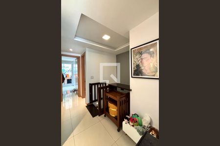 Sala de apartamento à venda com 3 quartos, 153m² em Lagoa, Rio de Janeiro