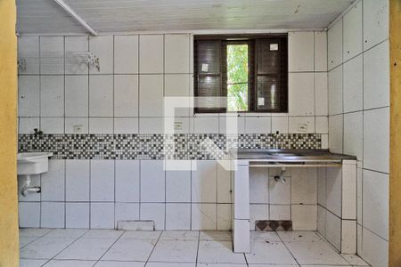 Kitnet de casa para alugar com 1 quarto, 32m² em Vila Pirituba, São Paulo