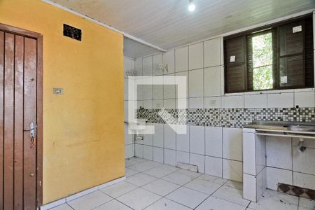 Kitnet de casa para alugar com 1 quarto, 32m² em Vila Pirituba, São Paulo
