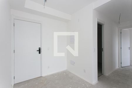 Sala de apartamento à venda com 2 quartos, 69m² em Tatuapé, São Paulo