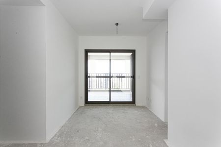 Sala de apartamento à venda com 2 quartos, 69m² em Tatuapé, São Paulo