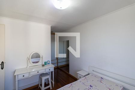 Quarto 1 de apartamento à venda com 2 quartos, 56m² em Cangaiba, São Paulo